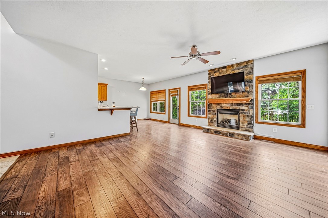 Lake Erie Shores - Residential