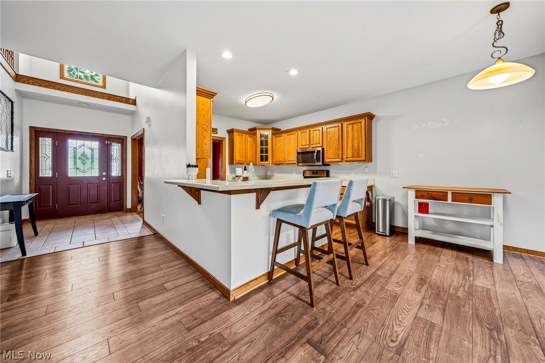 Lake Erie Shores - Residential