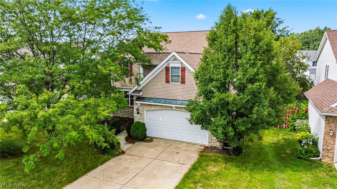 Lake Erie Shores - Residential