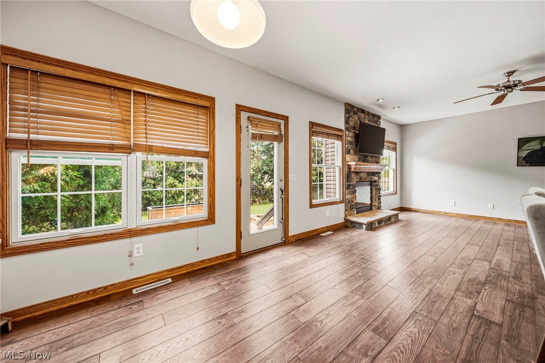 Lake Erie Shores - Residential