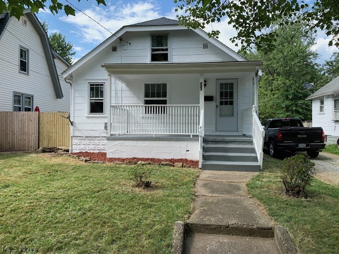 Plat Showing Sub - Residential Lease