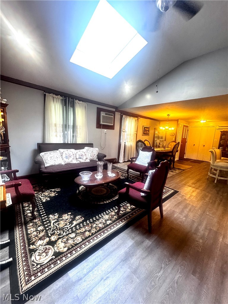 Ridgeville Heights - Residential