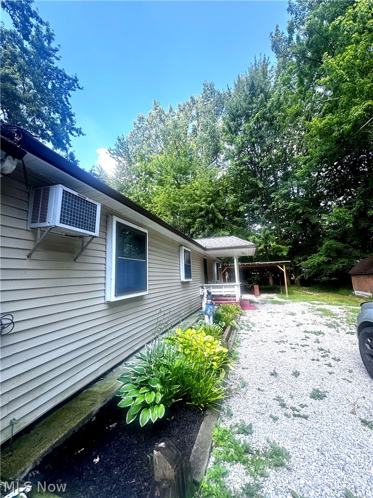 Ridgeville Heights - Residential