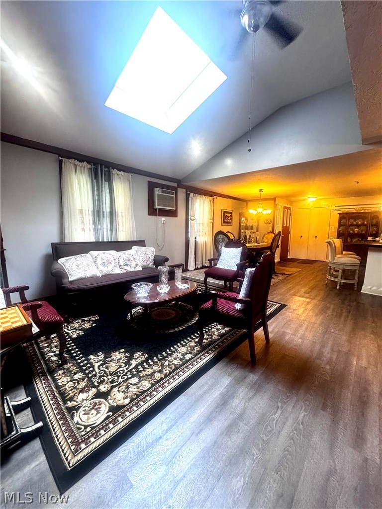 Ridgeville Heights - Residential