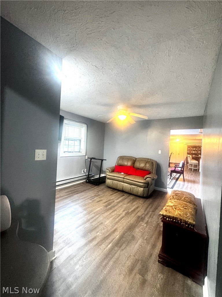 Ridgeville Heights - Residential