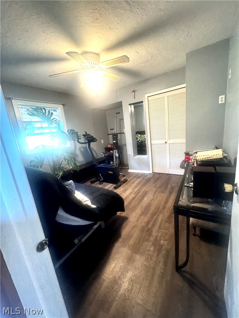 Ridgeville Heights - Residential