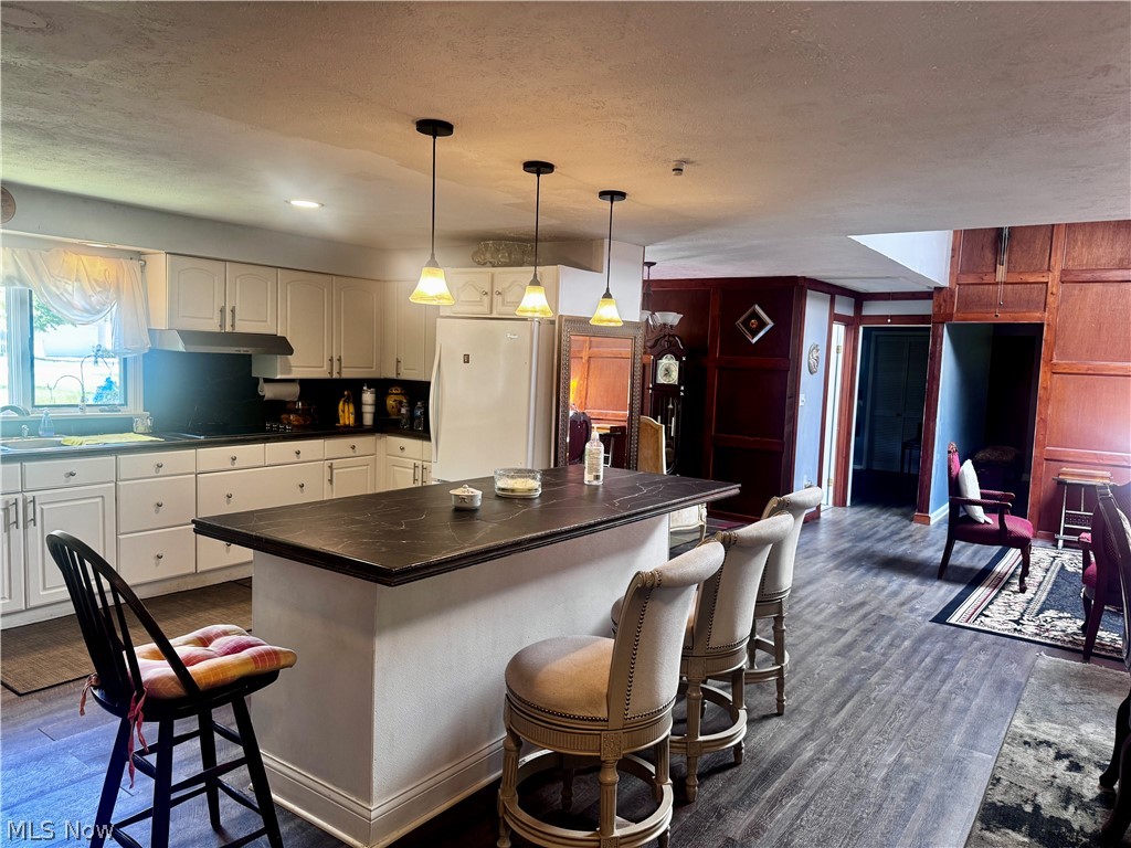 Ridgeville Heights - Residential