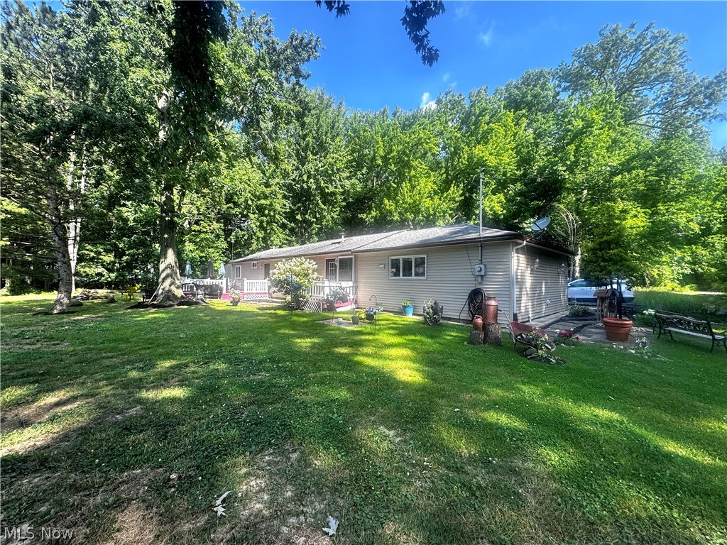 Ridgeville Heights - Residential