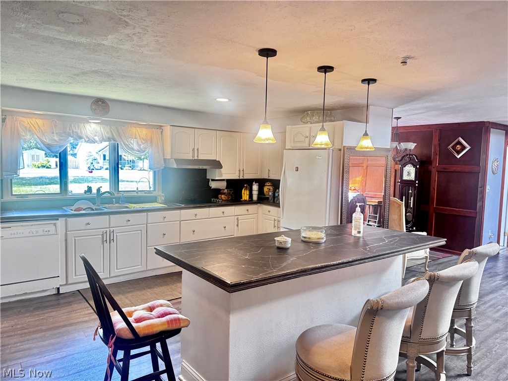 Ridgeville Heights - Residential
