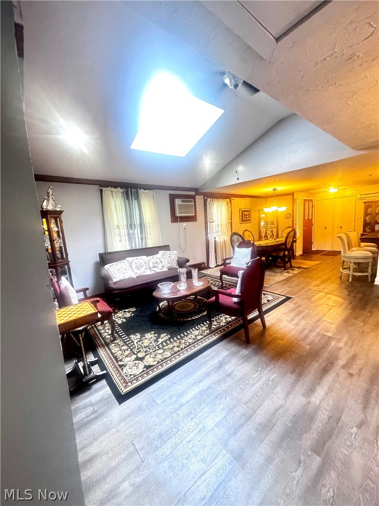 Ridgeville Heights - Residential