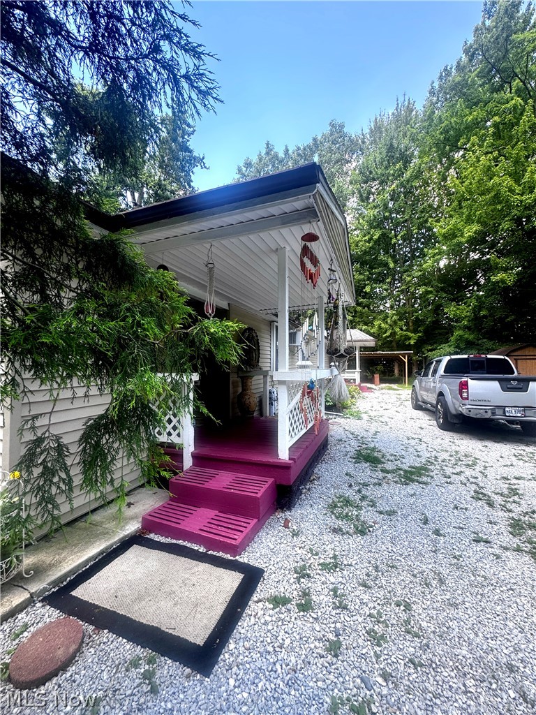 Ridgeville Heights - Residential