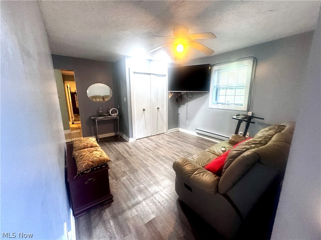 Ridgeville Heights - Residential