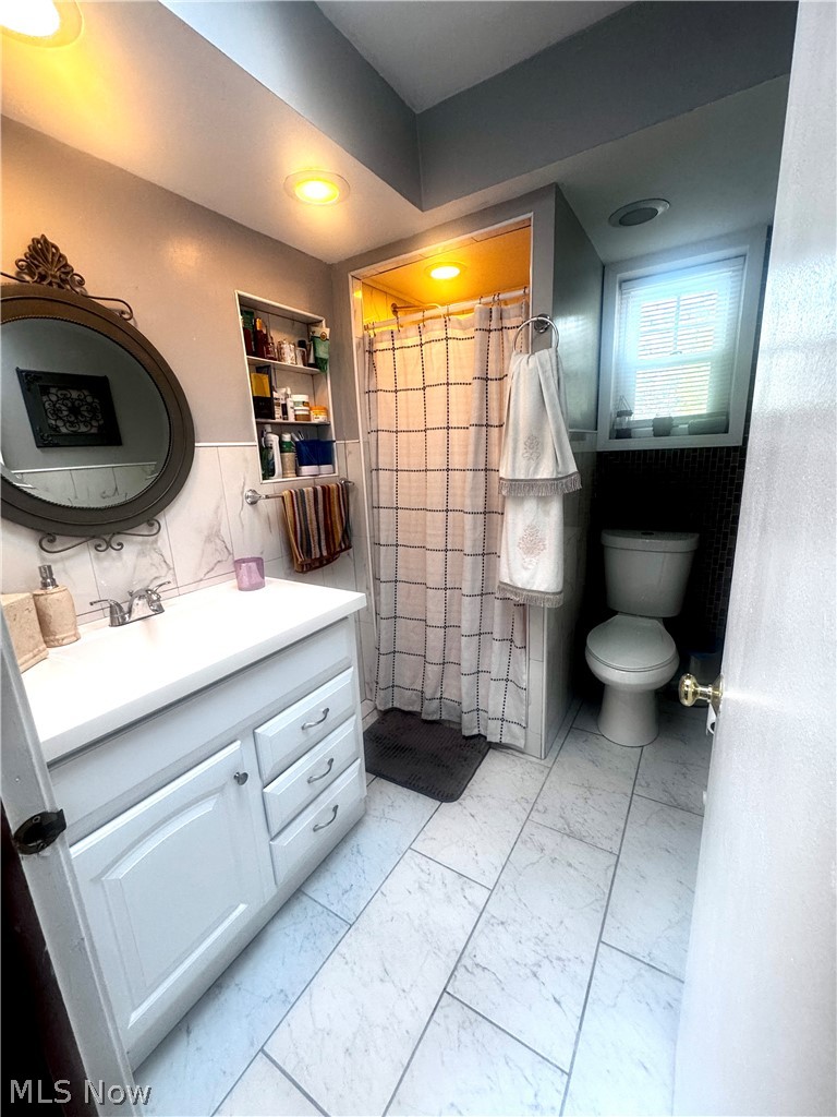 Ridgeville Heights - Residential