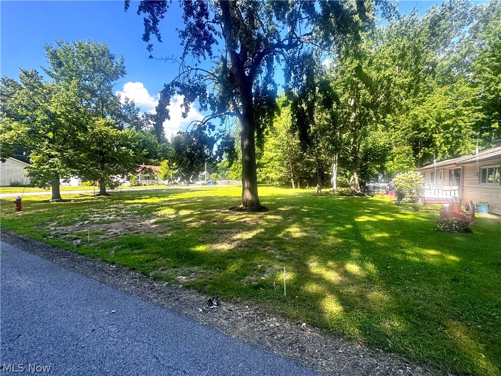 Ridgeville Heights - Residential
