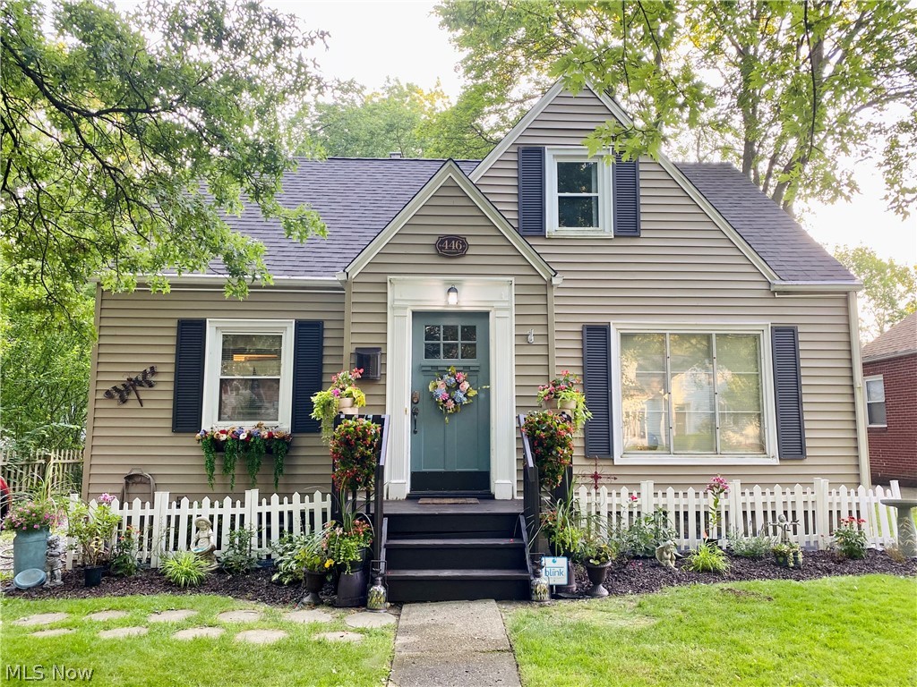 Ridgevale - Residential