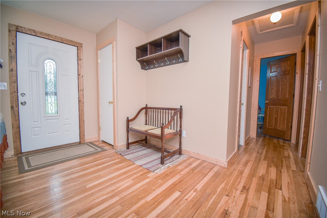 Franklin Brothers - Residential