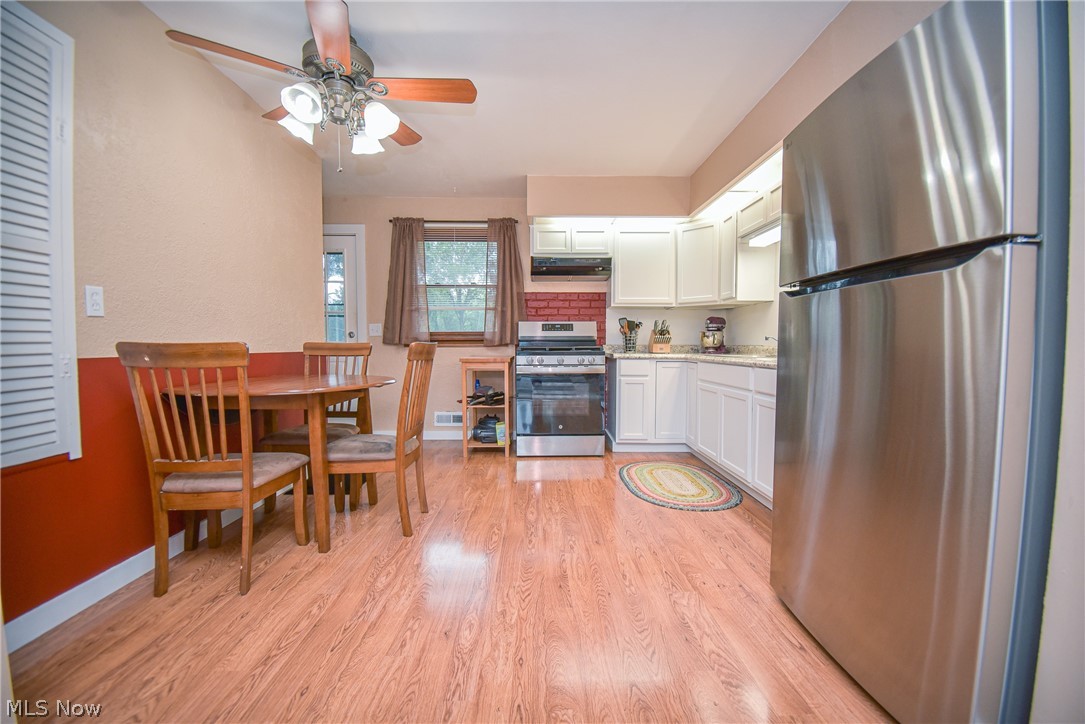 Franklin Brothers - Residential