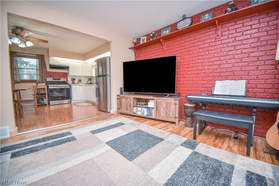Franklin Brothers - Residential