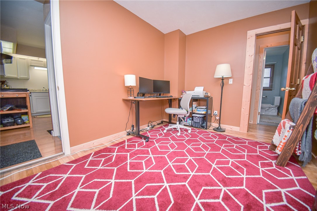 Franklin Brothers - Residential