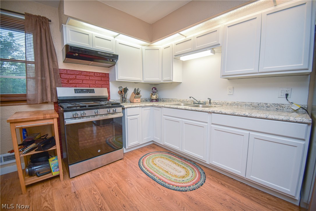 Franklin Brothers - Residential