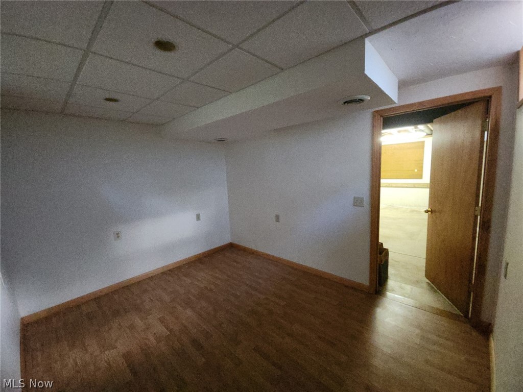 Eaton Sub - Residential