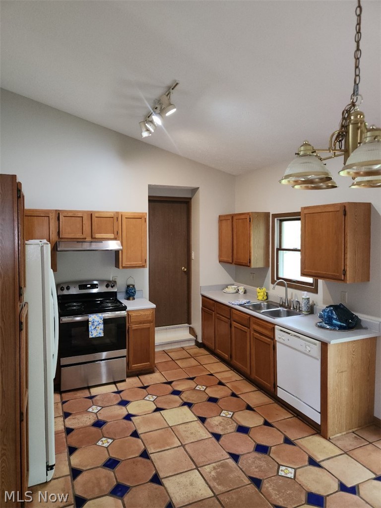 Eaton Sub - Residential