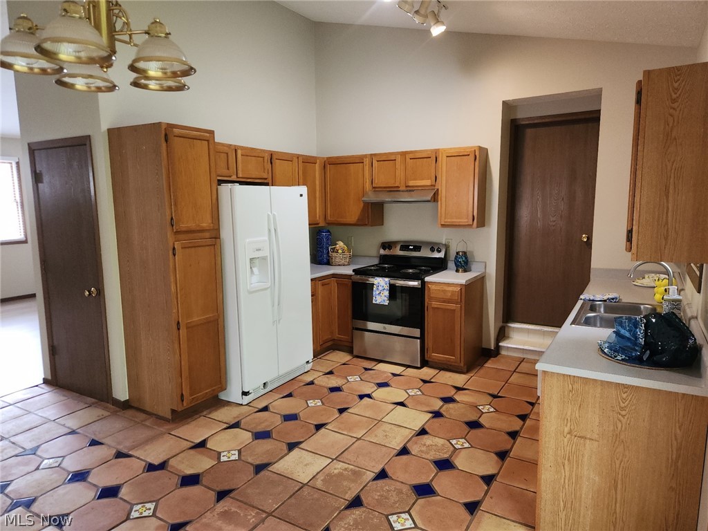 Eaton Sub - Residential