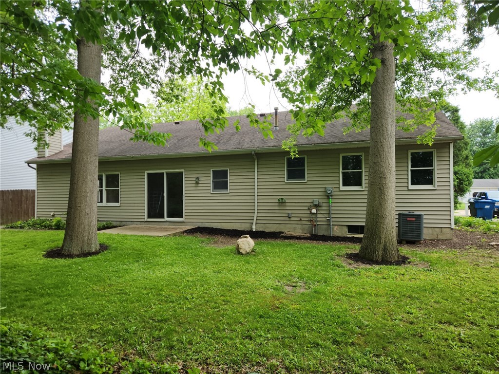Eaton Sub - Residential