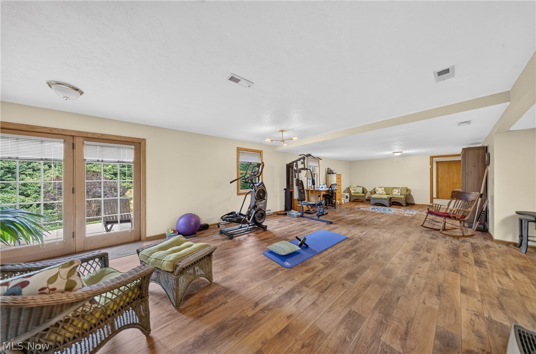 Gale Heights Vineyard - Residential