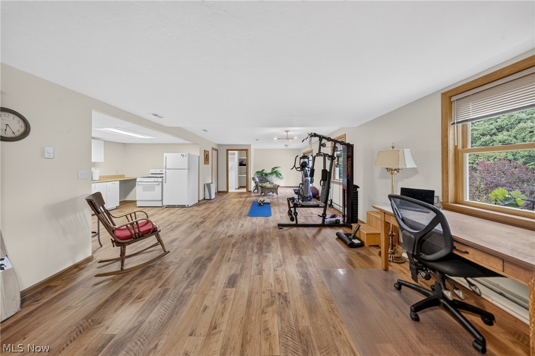 Gale Heights Vineyard - Residential