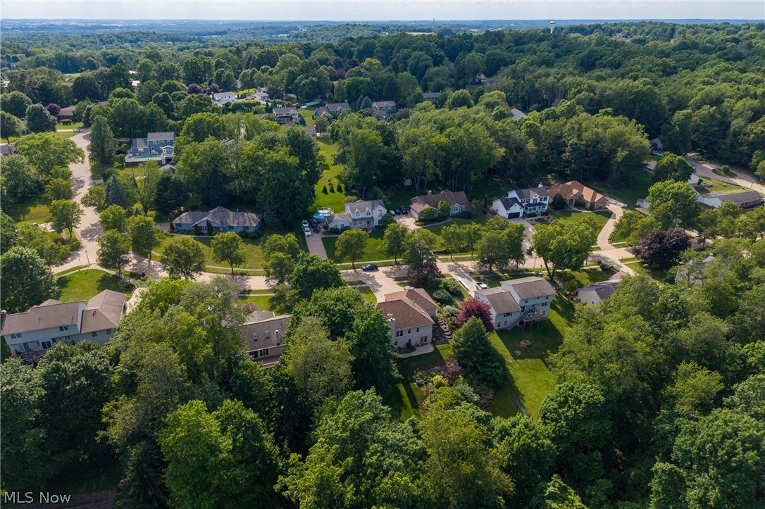 Gale Heights Vineyard - Residential