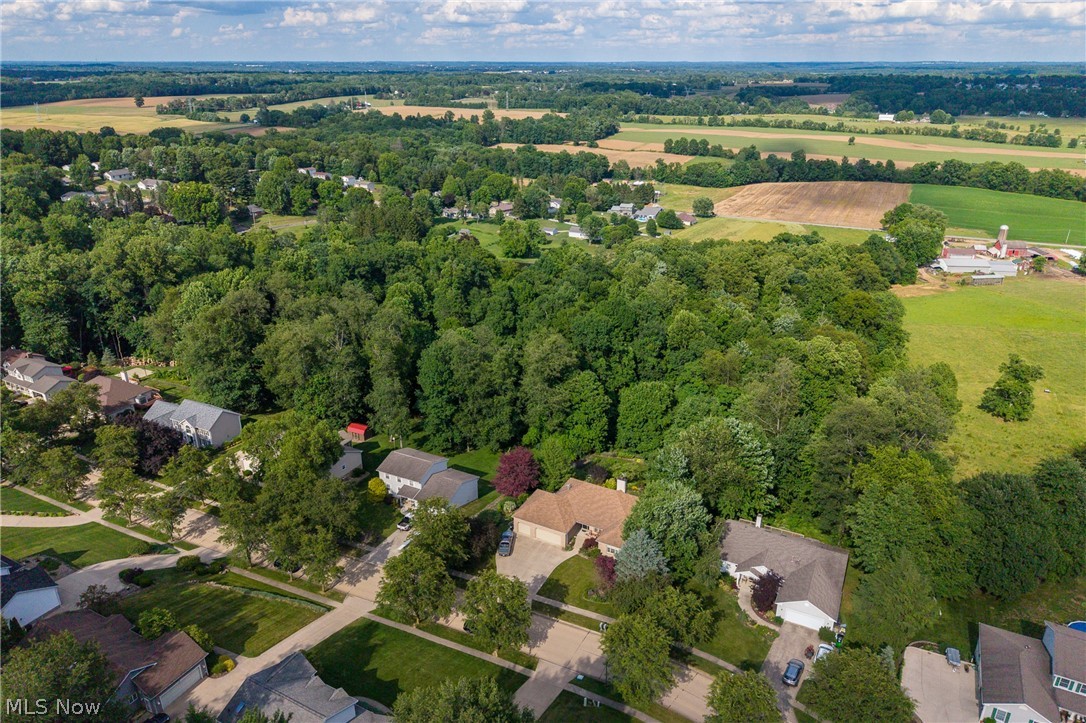 Gale Heights Vineyard - Residential