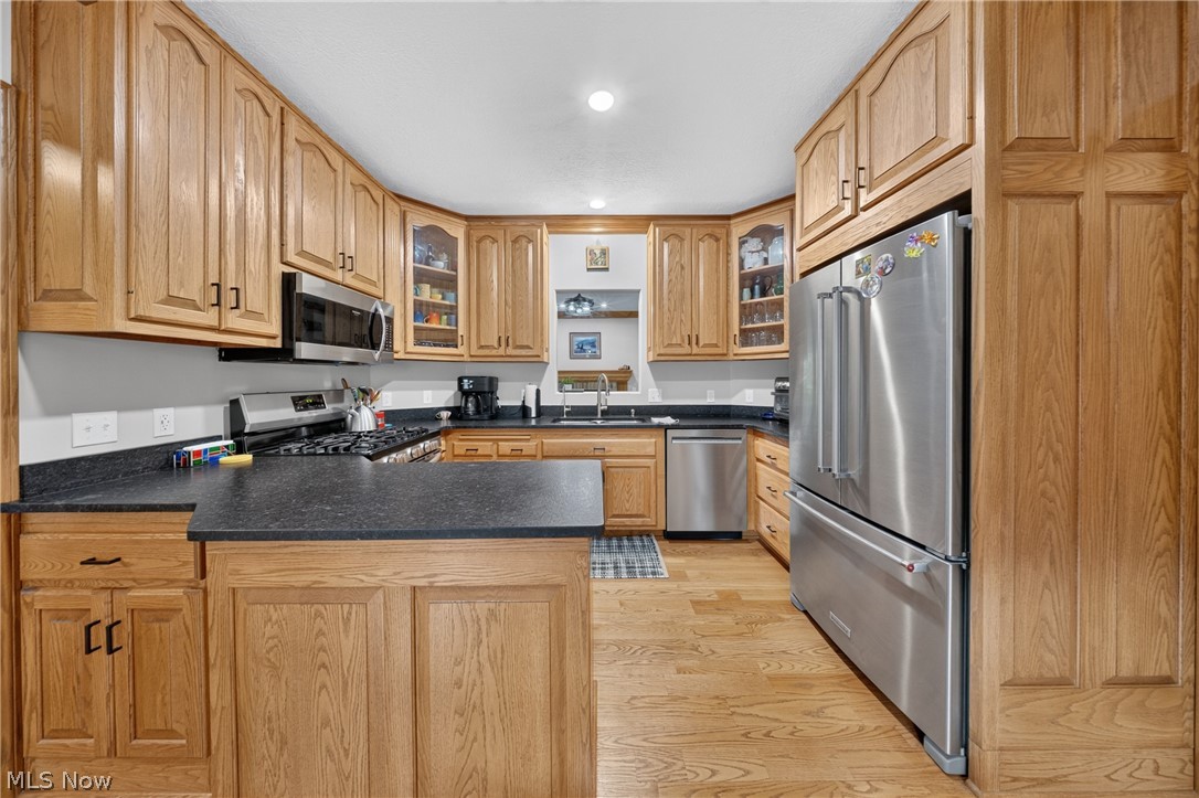 Gale Heights Vineyard - Residential