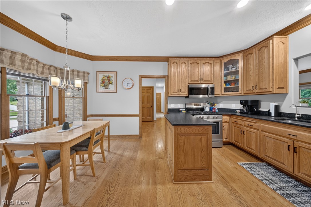 Gale Heights Vineyard - Residential