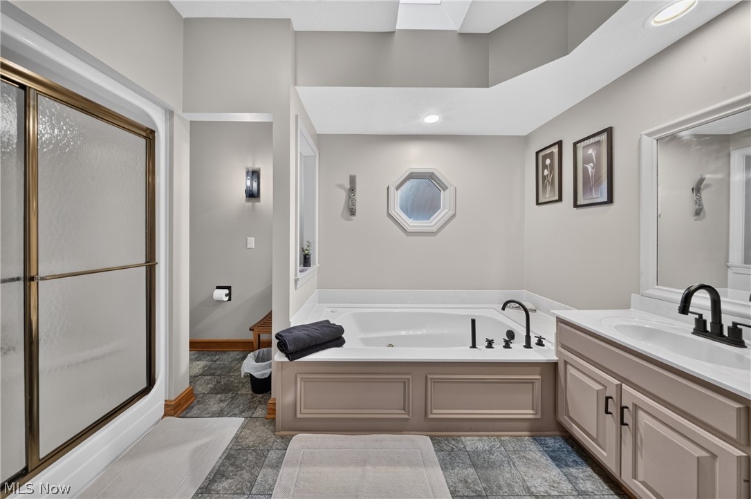 Gale Heights Vineyard - Residential