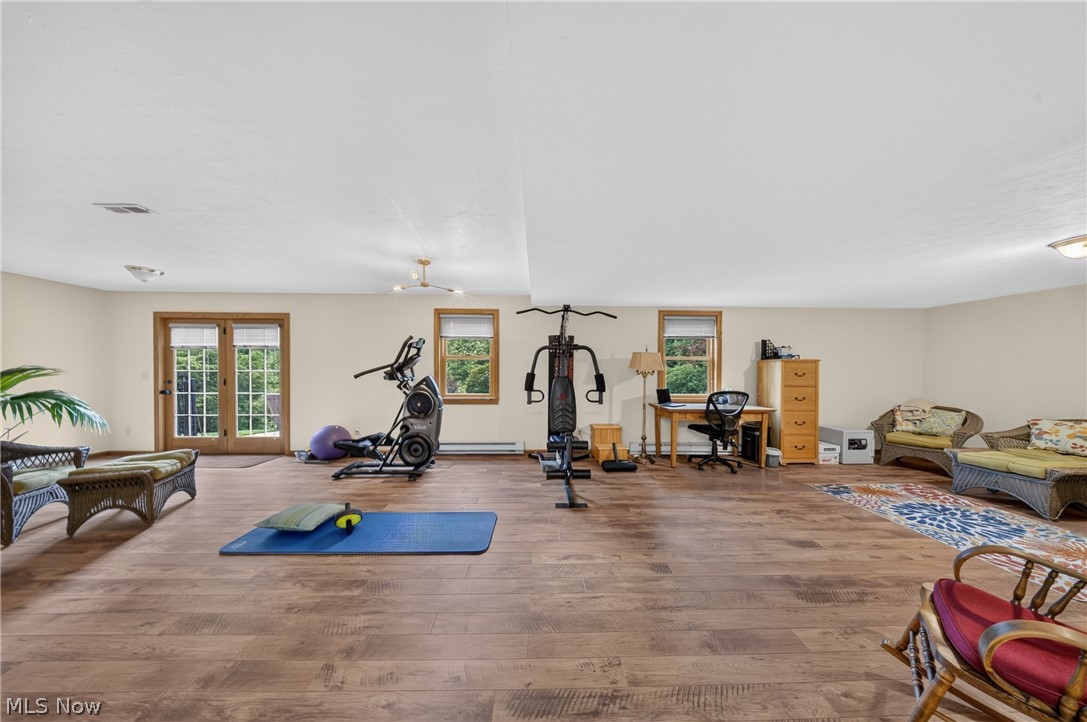 Gale Heights Vineyard - Residential