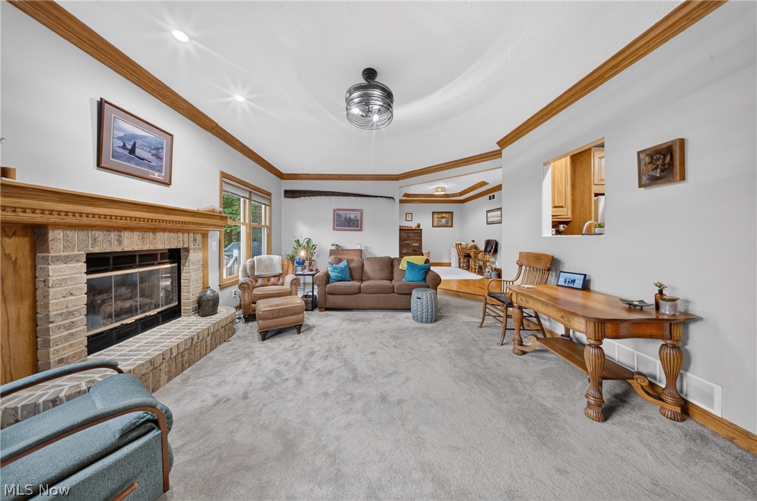 Gale Heights Vineyard - Residential
