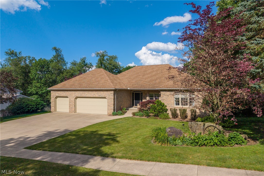 Gale Heights Vineyard - Residential