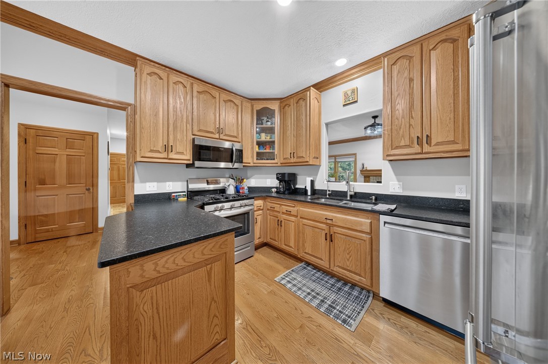 Gale Heights Vineyard - Residential