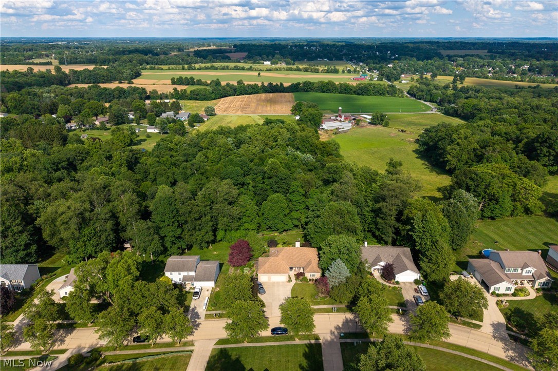 Gale Heights Vineyard - Residential