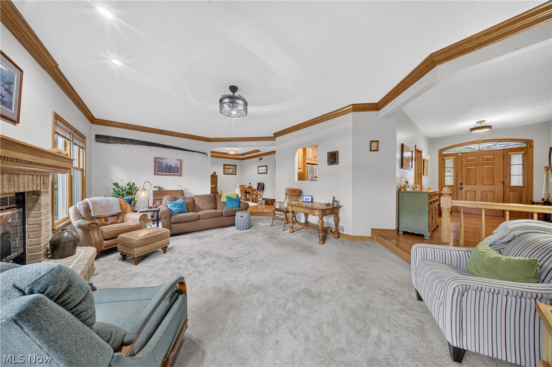 Gale Heights Vineyard - Residential