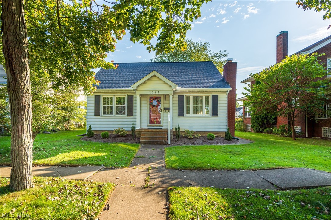 City/Dover - Residential
