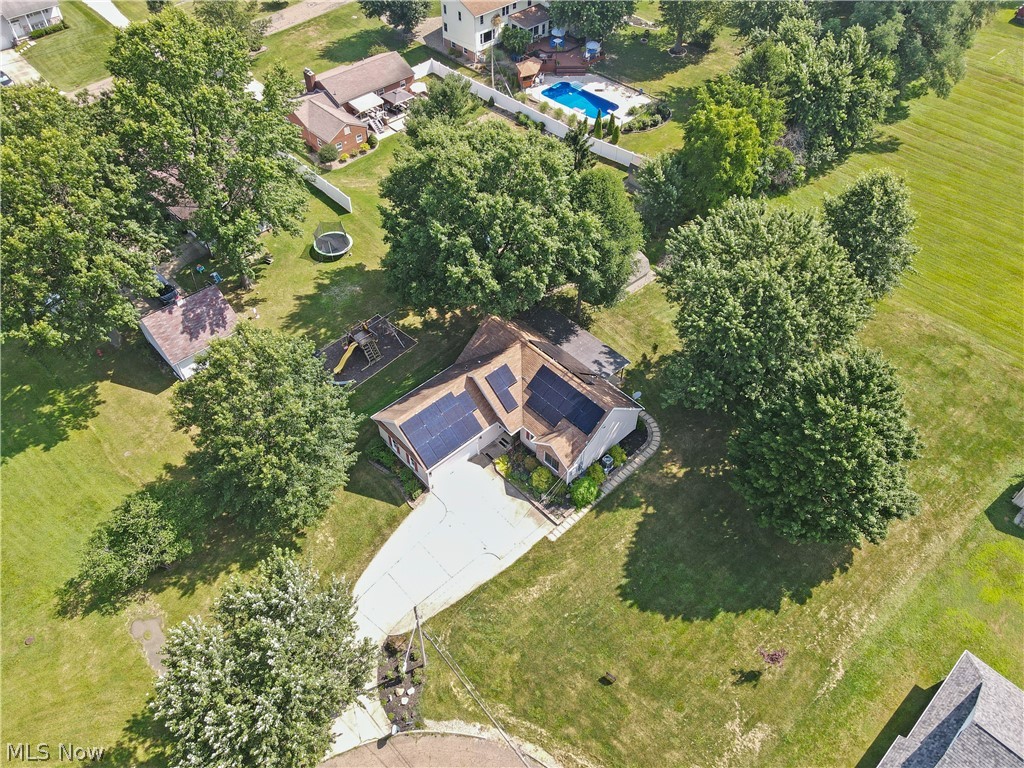 Northview Allotment - Residential