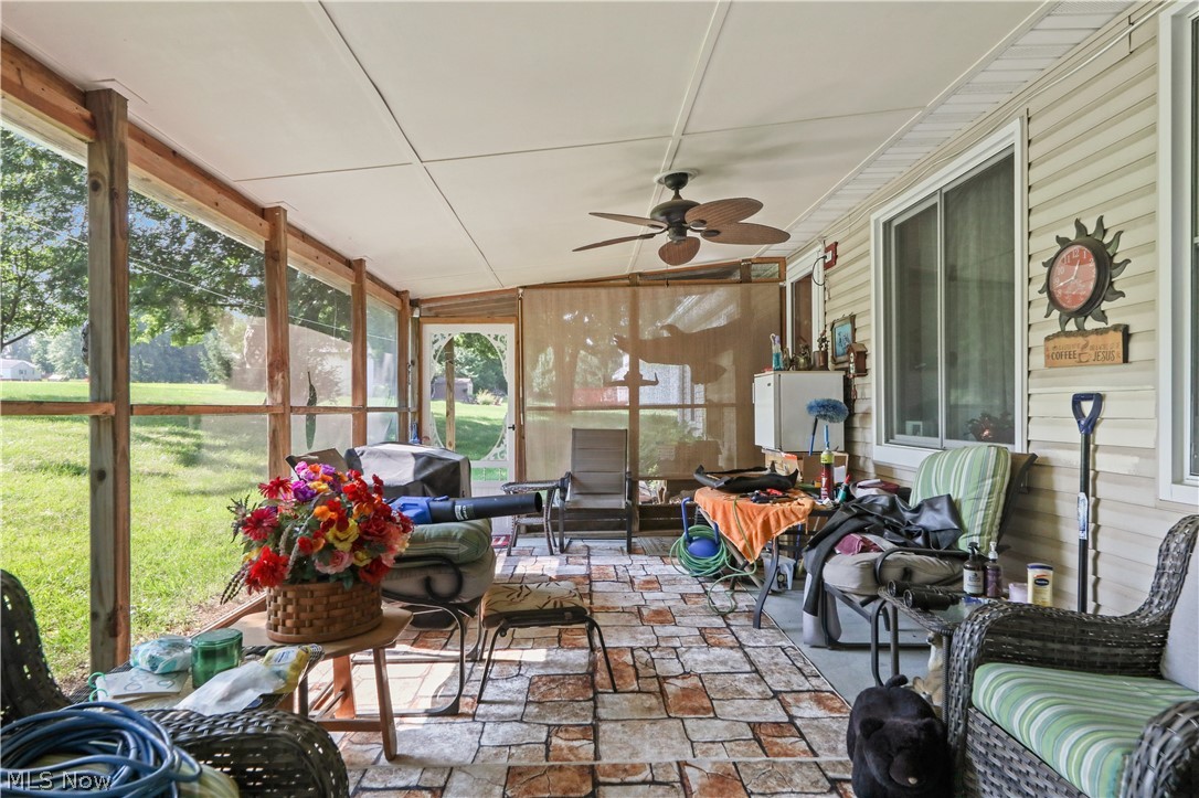 Northview Allotment - Residential