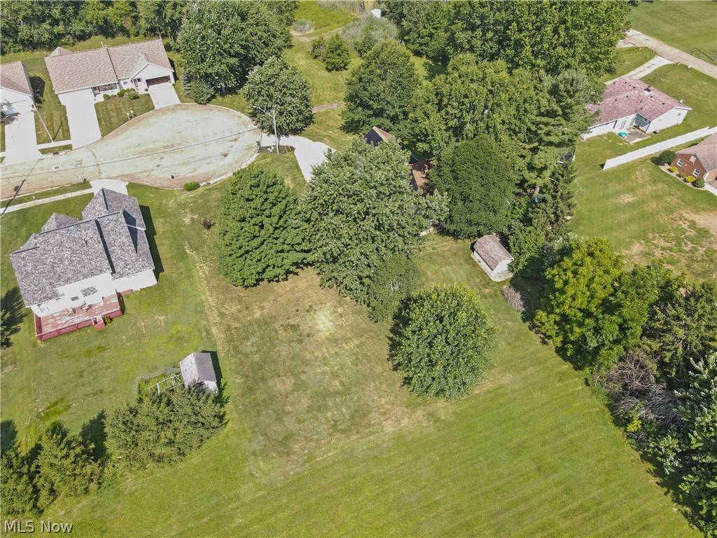 Northview Allotment - Residential