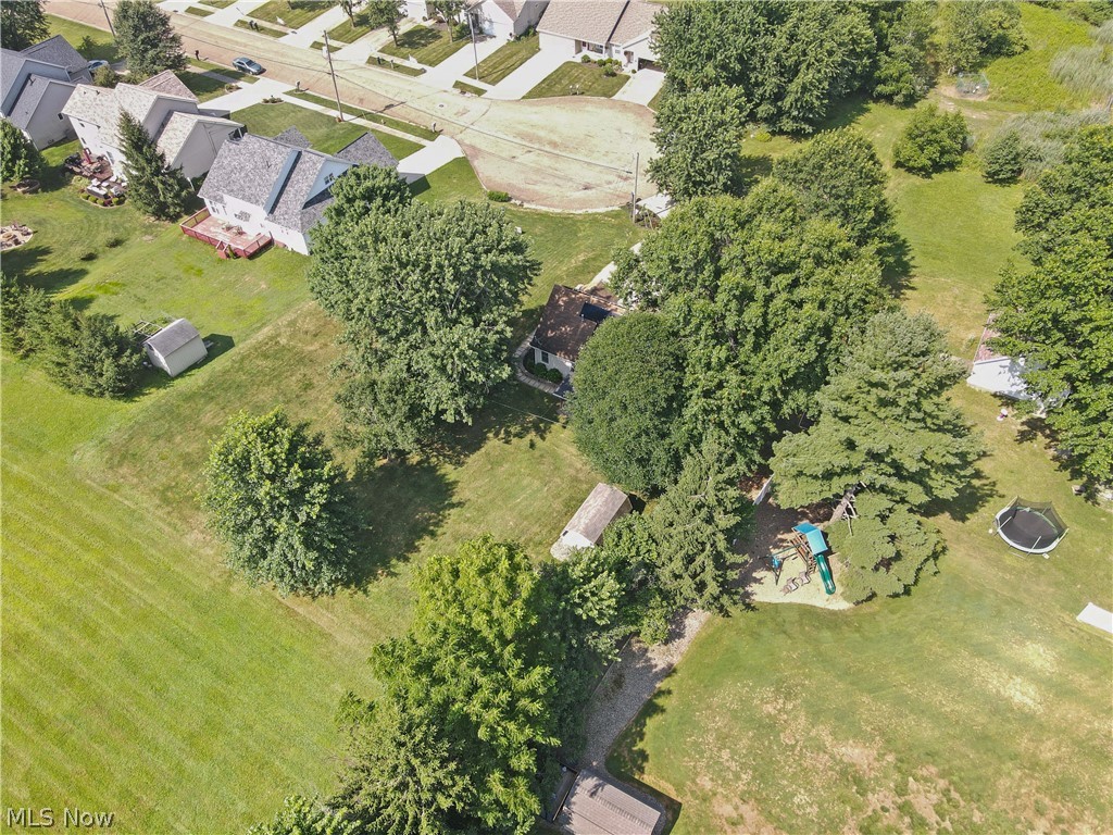 Northview Allotment - Residential