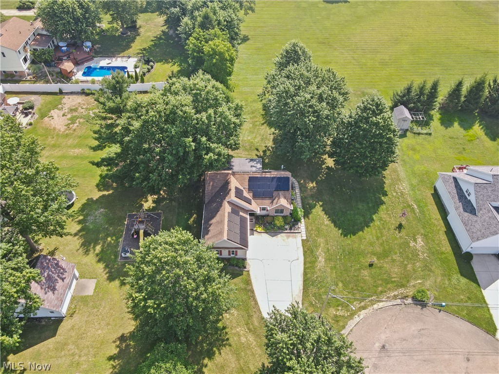 Northview Allotment - Residential