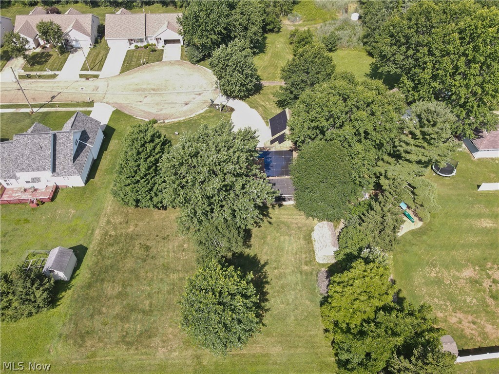 Northview Allotment - Residential
