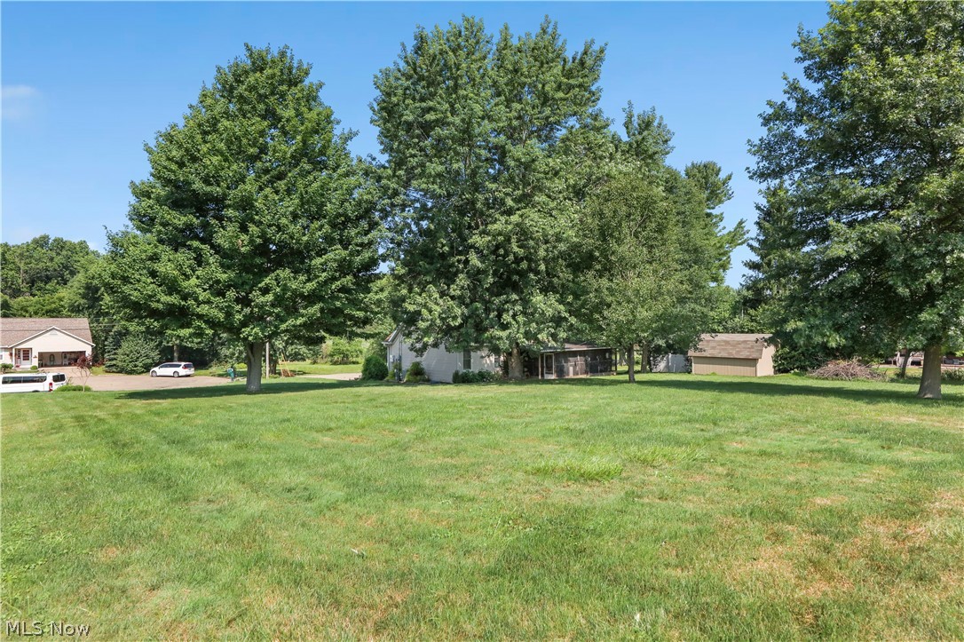 Northview Allotment - Residential