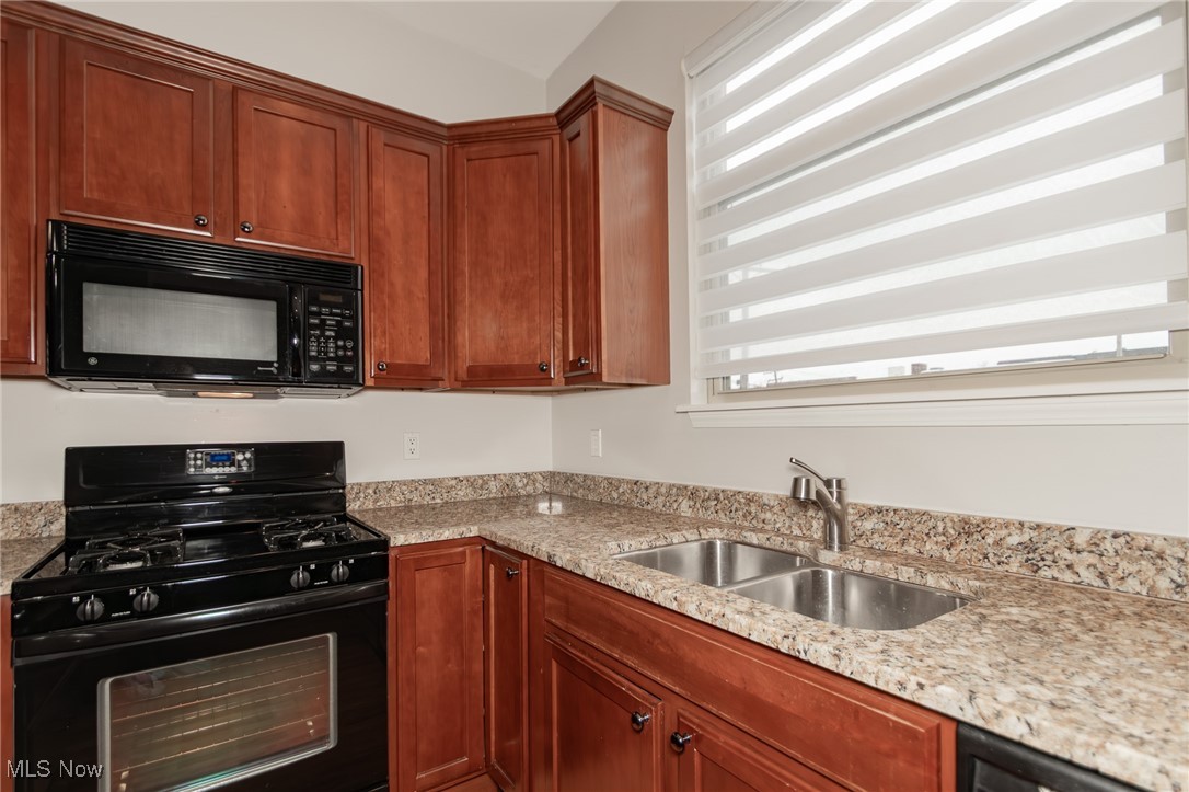 Larchmere Court Condos - Residential